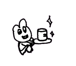 Everyone of Furman sticker #6652959