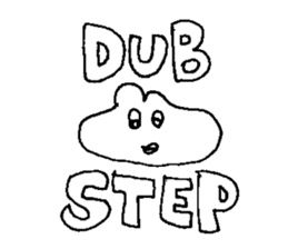 Everyone of Furman sticker #6652960