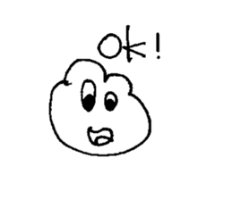 Everyone of Furman sticker #6652962