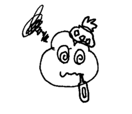 Everyone of Furman sticker #6652963