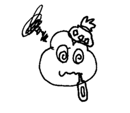 Everyone of Furman sticker #6652963