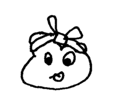 Everyone of Furman sticker #6652964