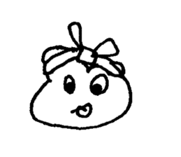 Everyone of Furman sticker #6652964