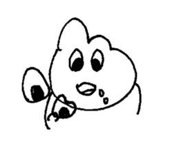 Everyone of Furman sticker #6652966