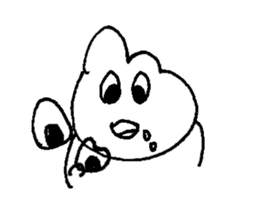 Everyone of Furman sticker #6652966