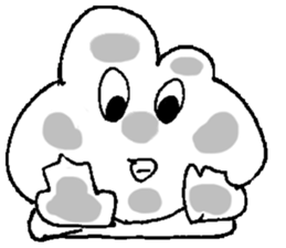 Everyone of Furman sticker #6652970