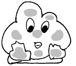 Everyone of Furman sticker #6652970