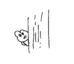 Everyone of Furman sticker #6652971