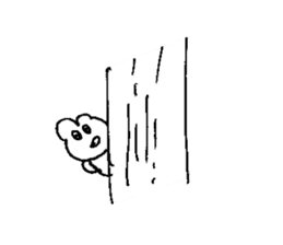 Everyone of Furman sticker #6652971