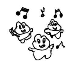 Everyone of Furman sticker #6652973