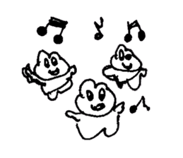 Everyone of Furman sticker #6652973