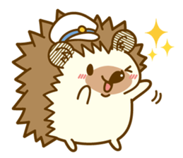 Harry's family summer vacation sticker #6653017