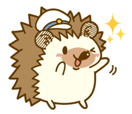 Harry's family summer vacation sticker #6653017