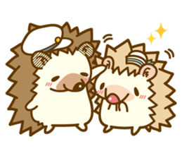 Harry's family summer vacation sticker #6653023