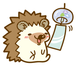 Harry's family summer vacation sticker #6653030