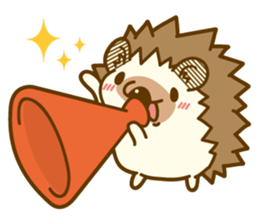 Harry's family summer vacation sticker #6653035