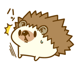 Harry's family summer vacation sticker #6653037