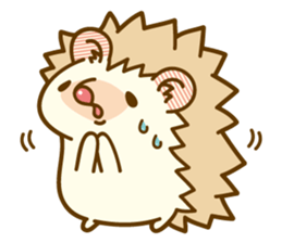 Harry's family summer vacation sticker #6653038