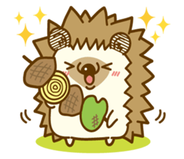 Harry's family summer vacation sticker #6653048