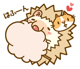 Harry's family summer vacation sticker #6653052