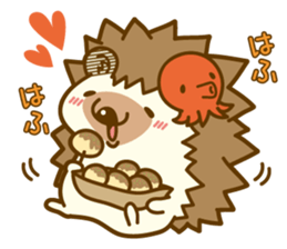 Harry's family summer vacation sticker #6653053