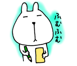 Muha-muha bear sticker #6653265