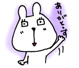 Muha-muha bear sticker #6653268