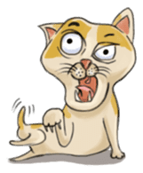 Cute Dog and Friends sticker #6653365