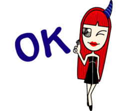 WaWa "Net Idol" sticker #6653417