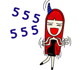 WaWa "Net Idol" sticker #6653420