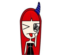 WaWa "Net Idol" sticker #6653424