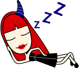 WaWa "Net Idol" sticker #6653426