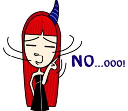 WaWa "Net Idol" sticker #6653427