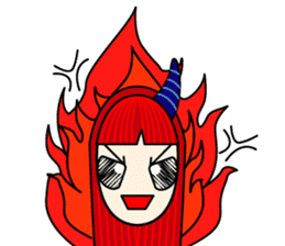 WaWa "Net Idol" sticker #6653431