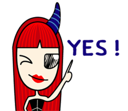 WaWa "Net Idol" sticker #6653435