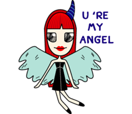 WaWa "Net Idol" sticker #6653439