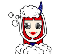 WaWa "Net Idol" sticker #6653443