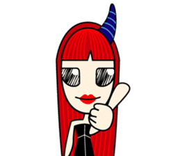 WaWa "Net Idol" sticker #6653448