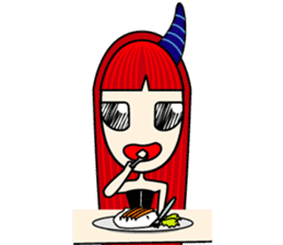 WaWa "Net Idol" sticker #6653449