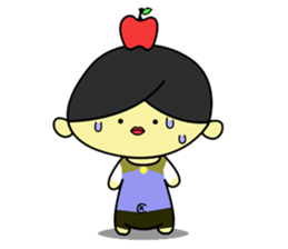 Old Cosplay Guy sticker #6653881