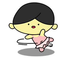 Old Cosplay Guy sticker #6653884