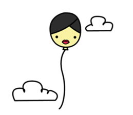 Old Cosplay Guy sticker #6653886