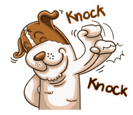 Op-Un V.English sticker #6653896