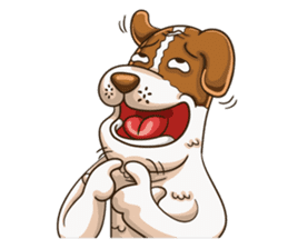 Op-Un V.English sticker #6653904