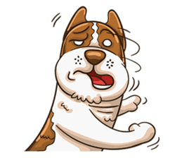 Op-Un V.English sticker #6653907