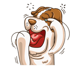 Op-Un V.English sticker #6653912