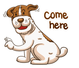 Op-Un V.English sticker #6653913