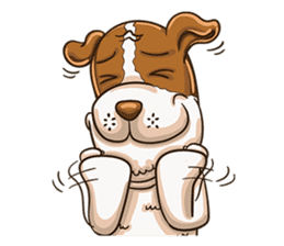 Op-Un V.English sticker #6653915