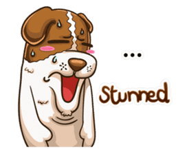 Op-Un V.English sticker #6653920