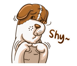 Op-Un V.English sticker #6653924